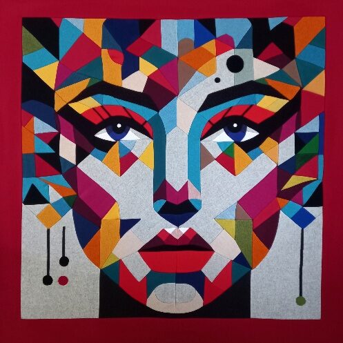 Werk 3 — Tilly Zegers