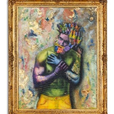 Werk 3 — Willem Jansen