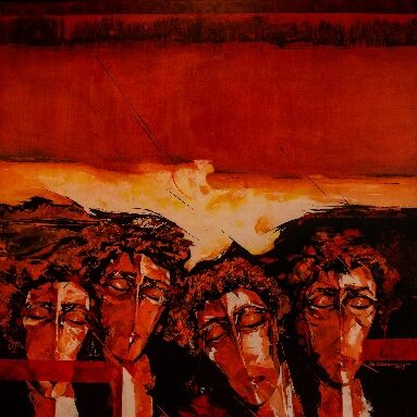 Work by Ossama Dower