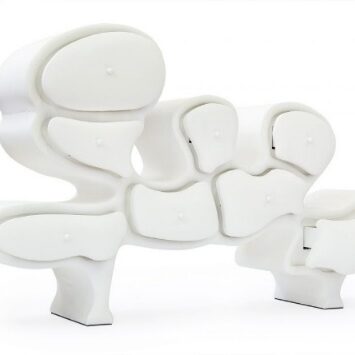 Work by Werner Neumann