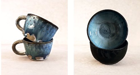 Work by Jolein van den Bogaart