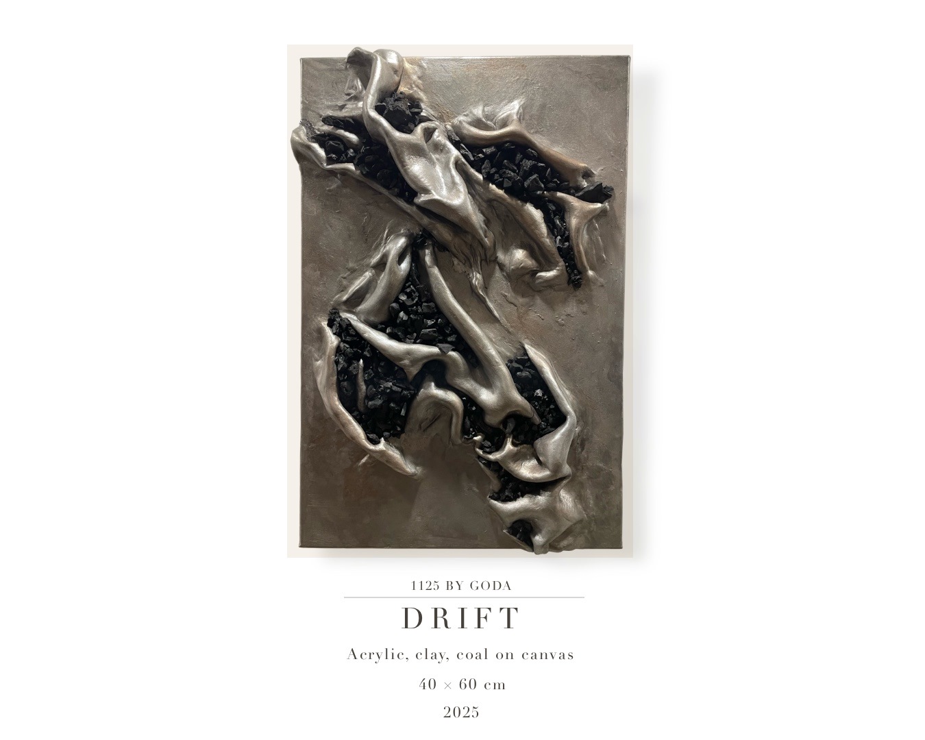 Drift, 2025 — Goda Liaudanskyte