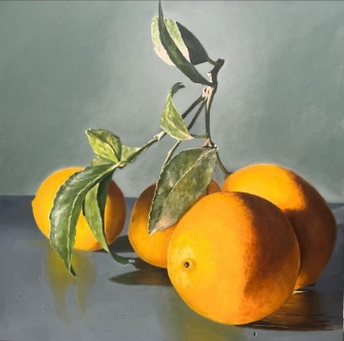 Work by Marjanne van den Dungen