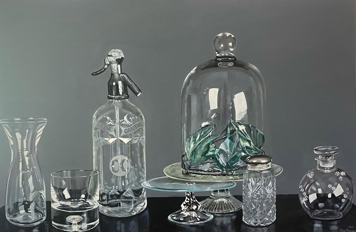 Werk 4 — Marjanne van den Dungen